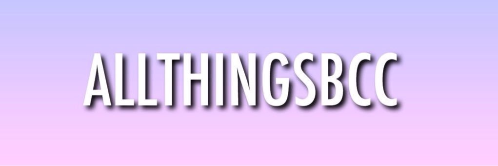 AIIThingsBCC's profile banner image