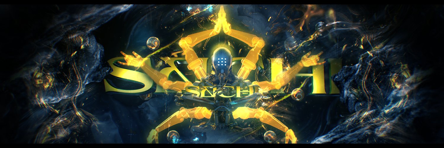 kysymr's profile banner image