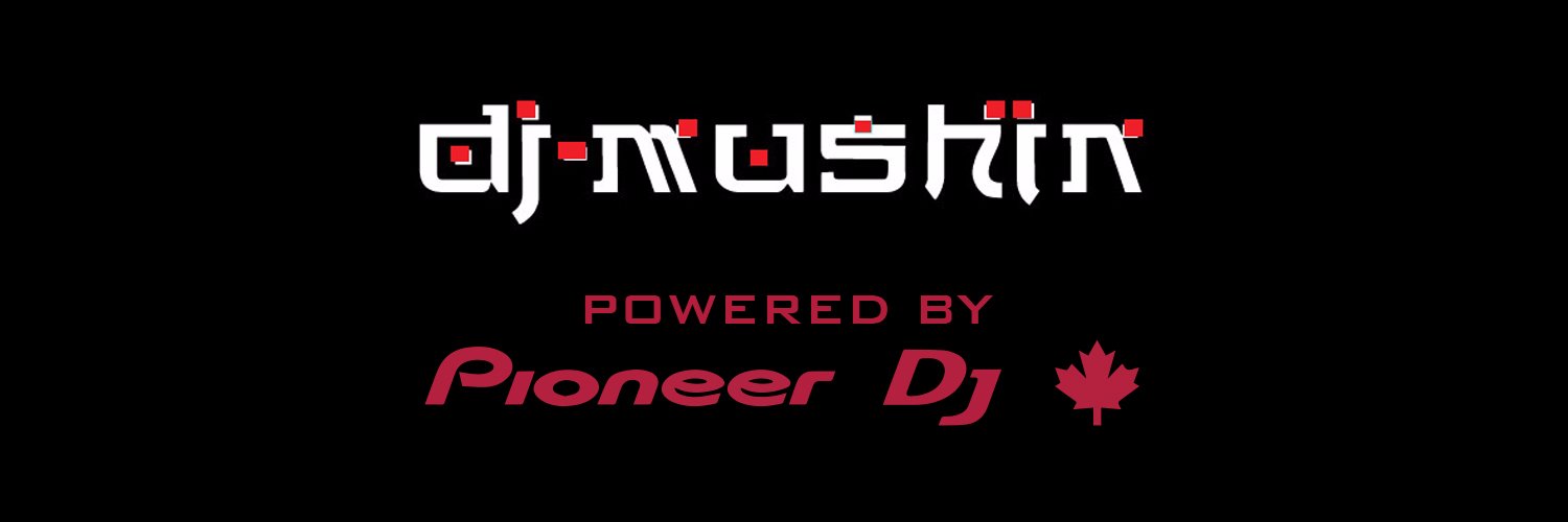 DJMUSHIN's profile banner image