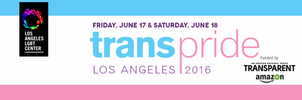 TransPrideLA's profile banner image