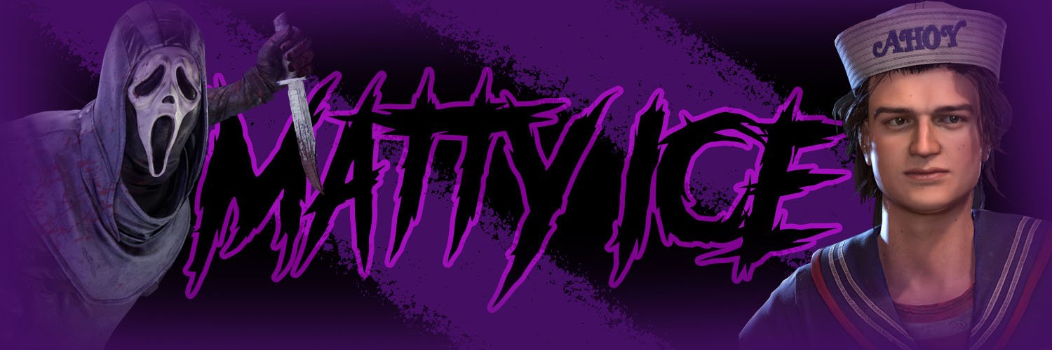 Matty_Demarco's profile banner image