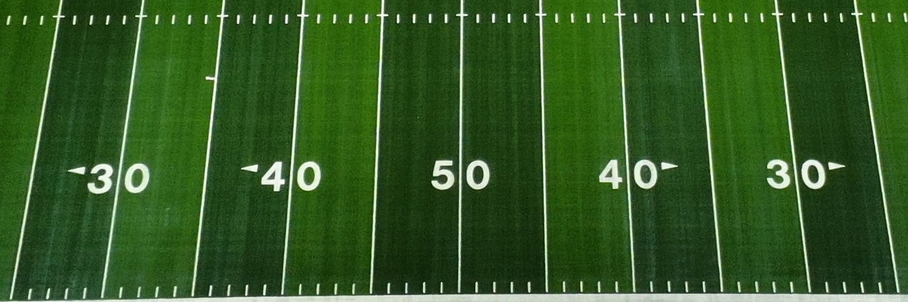 West Texas Friday Night Scoreboard Show banner