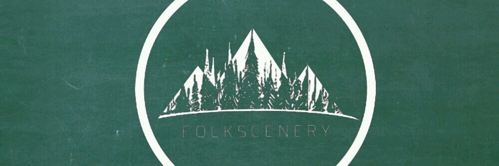 FolkScenery's profile banner image