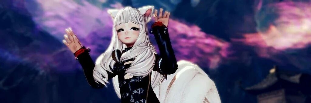 _aekokya's profile banner image
