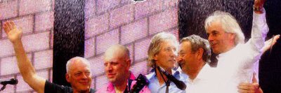 Pink Floyd 💎's banner