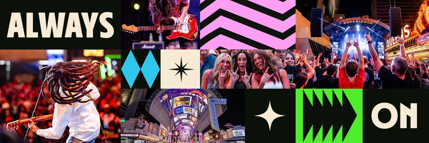 Fremont Street Exp banner