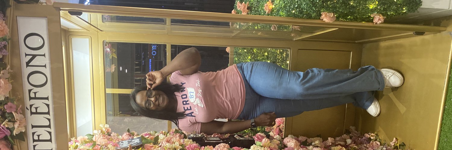 Rosa Guzmán 🇩🇴 banner