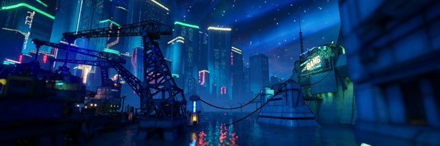 exidaun's profile banner image