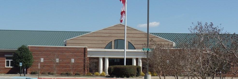 Endeavor Elementary banner