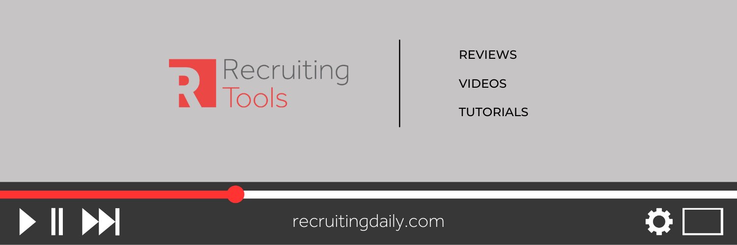 RecruitingTools banner