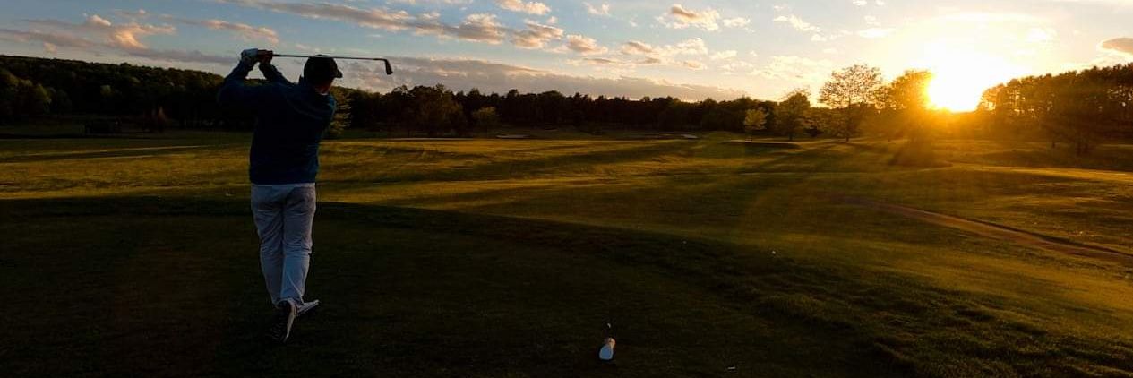 Benny_Golfs's profile banner image