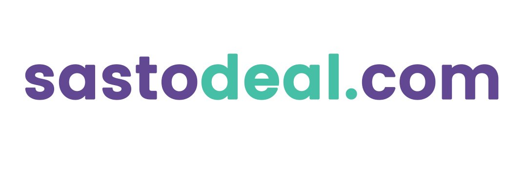 SastoDeal's profile banner image