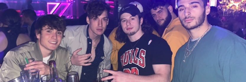 tannervaughan24's profile banner image