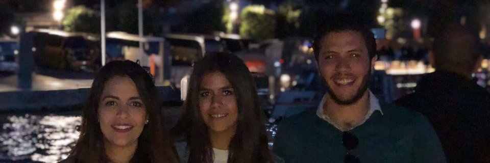 ECabral64's profile banner image