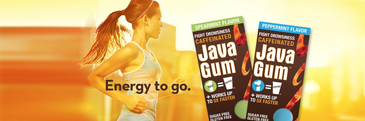 JavaGum's profile banner image