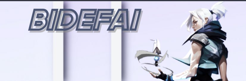 BidefaiReal's profile banner image