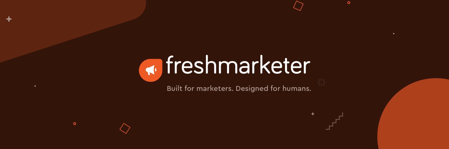 FreshmarketerHQ's profile banner image