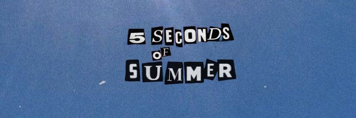brendinha VAI VER O 5SOS E O BTS. ⭐️ banner
