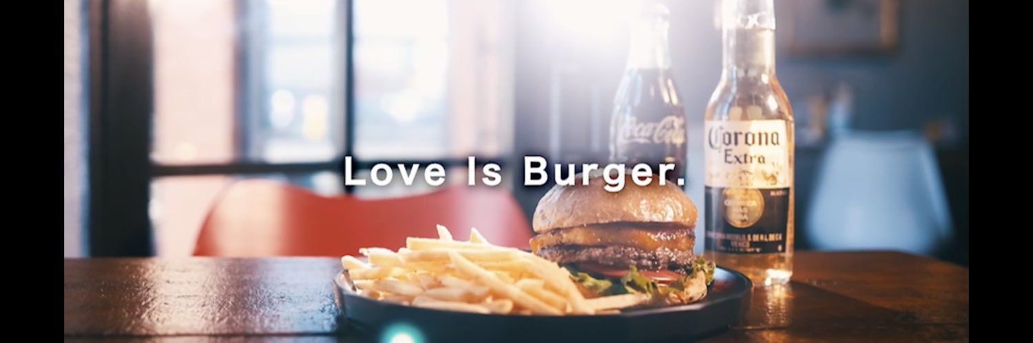 髙橋バーガー(THB)🍔 banner