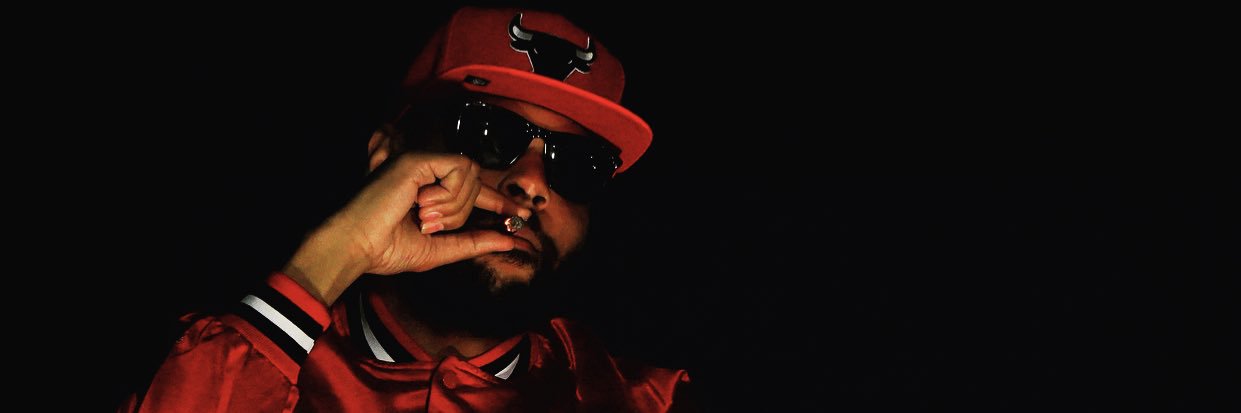 Tyler Robinson banner