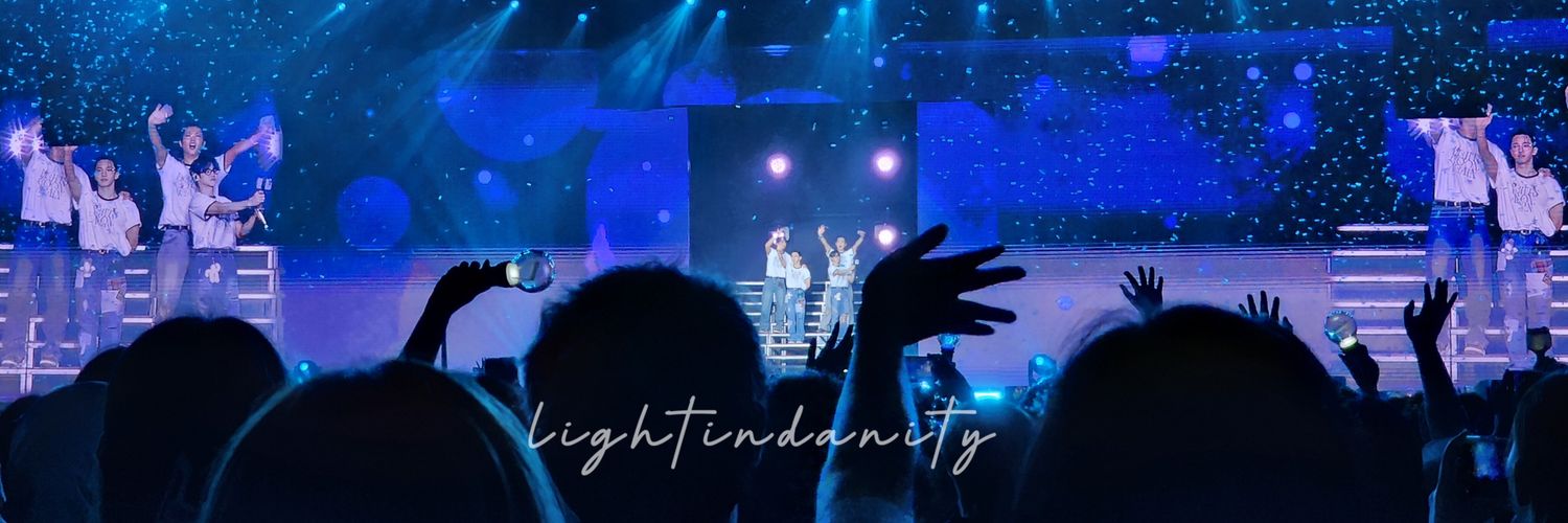 lightindanity's profile banner image