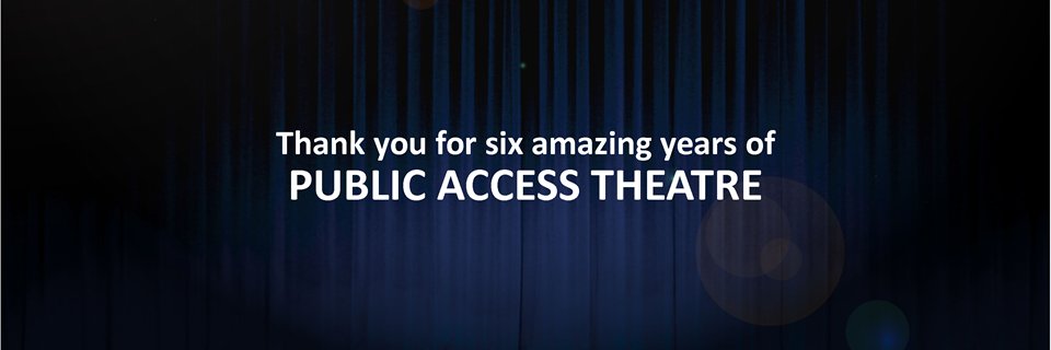 OracleTheatre's profile banner image