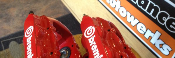 Davewerks Profile Banner