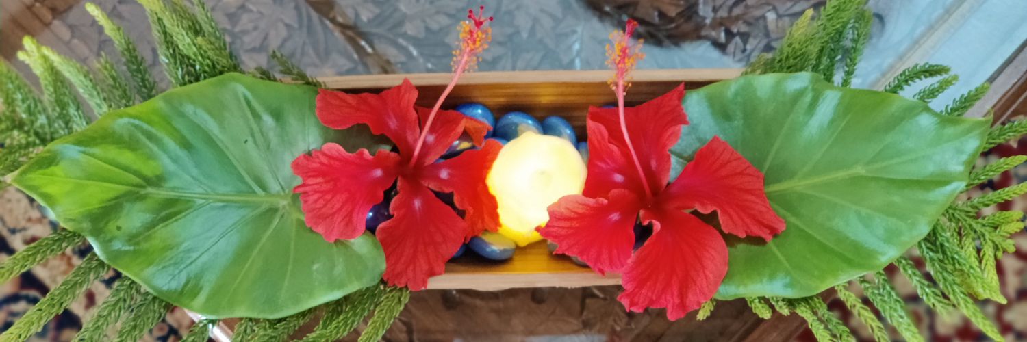 Prayrika Shukla banner