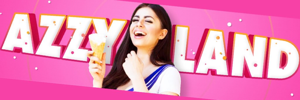 Azzy banner