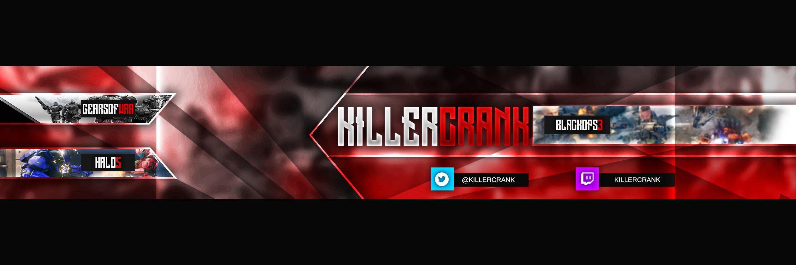 Killercrank_'s profile banner image