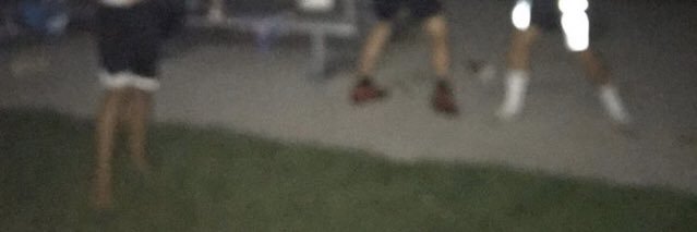 LFoese's profile banner image