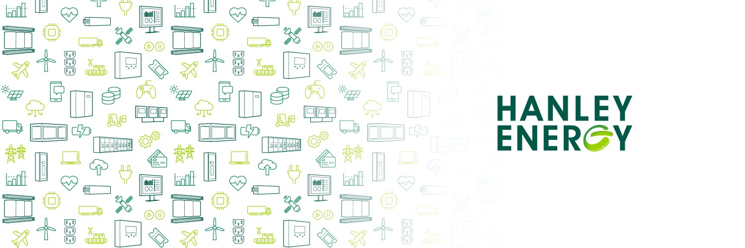 Hanley Energy banner
