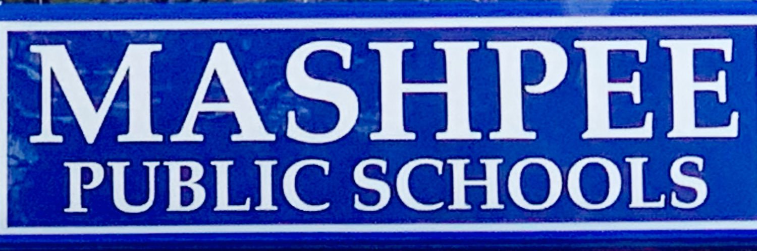 MashpeePublicSchools banner