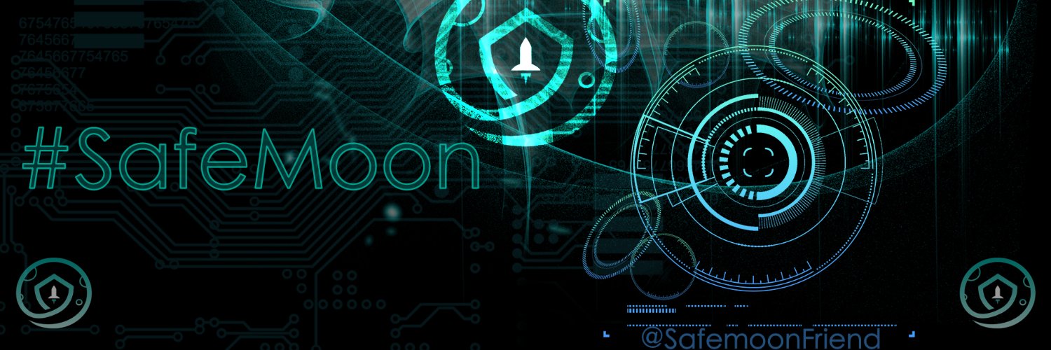 SafemoonFriend's profile banner image