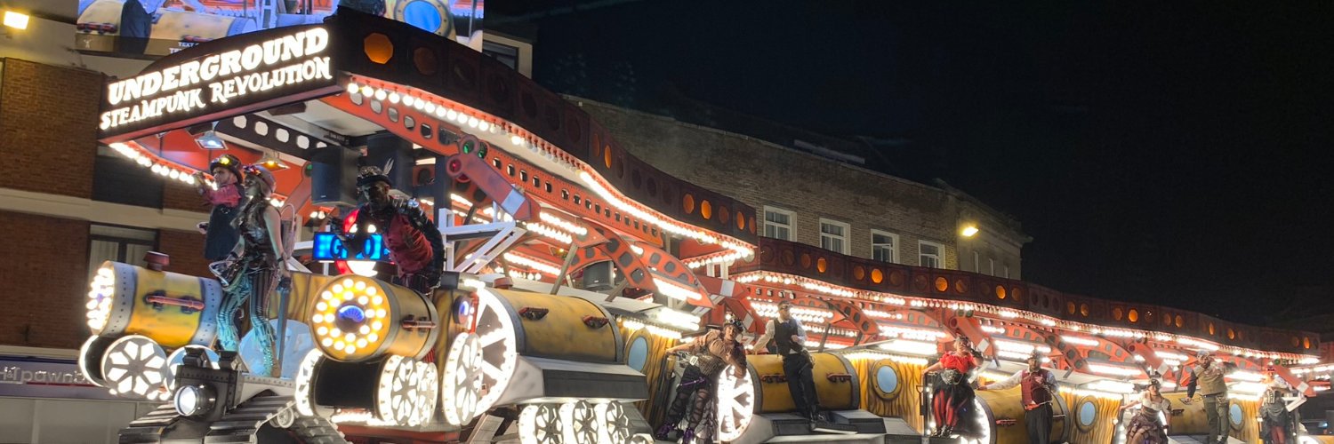 CarnivalBen's profile banner image