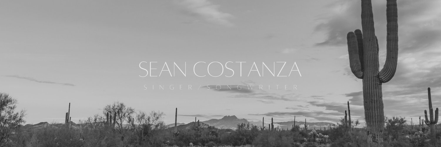 seancostanza's profile banner image