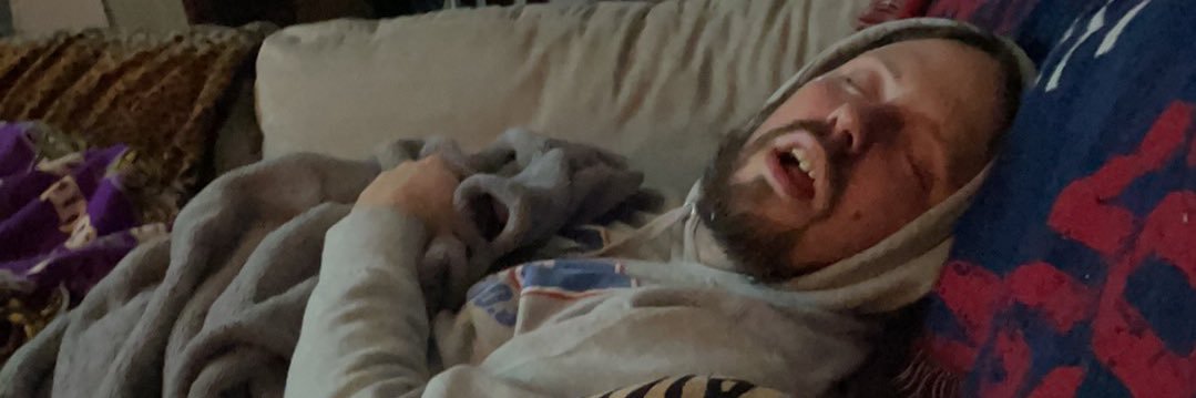 SleepyDill's profile banner image