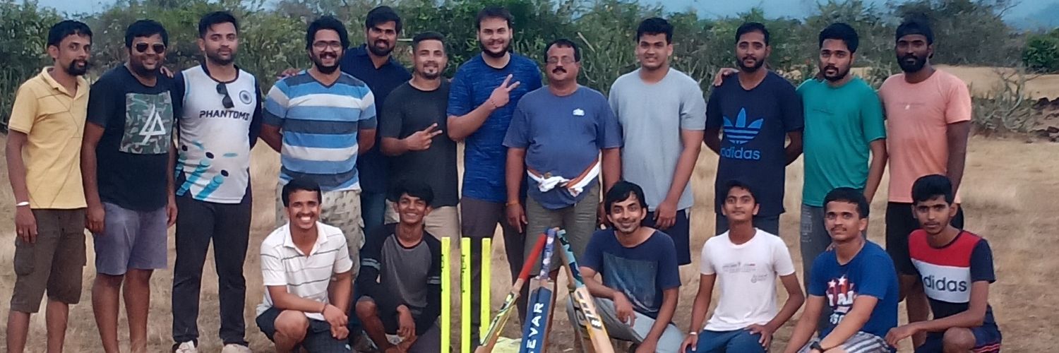 Aaditya Bhatt banner