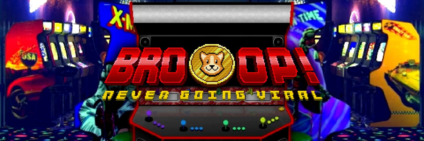 BroOpGames's profile banner image