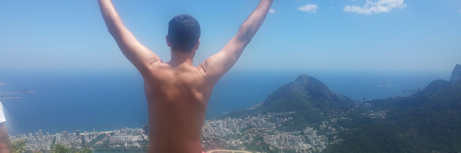 jualgob's profile banner image