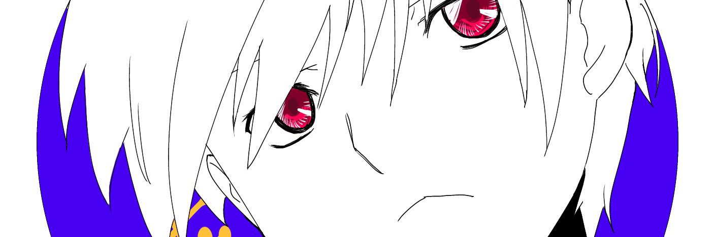 fang15428825's profile banner image