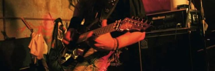 krysladyrock's profile banner image