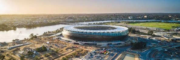 Mark Duffield banner