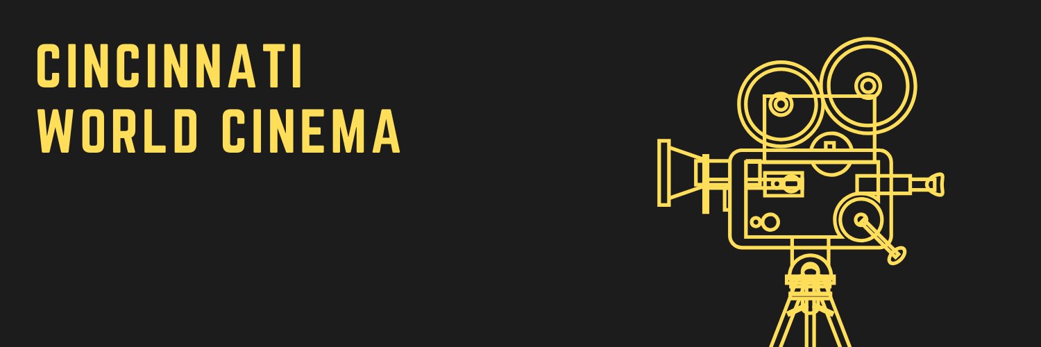 CincyCinema's profile banner image