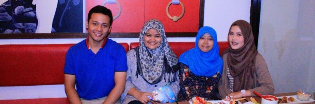 gitahalimah's profile banner image