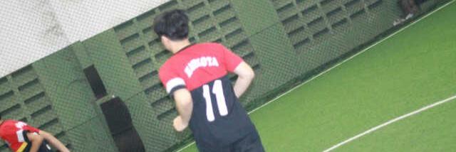 mariooac's profile banner image