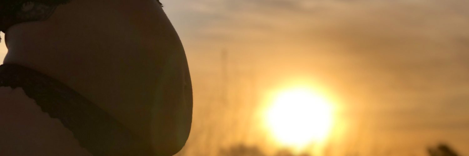 Luuyague's profile banner image