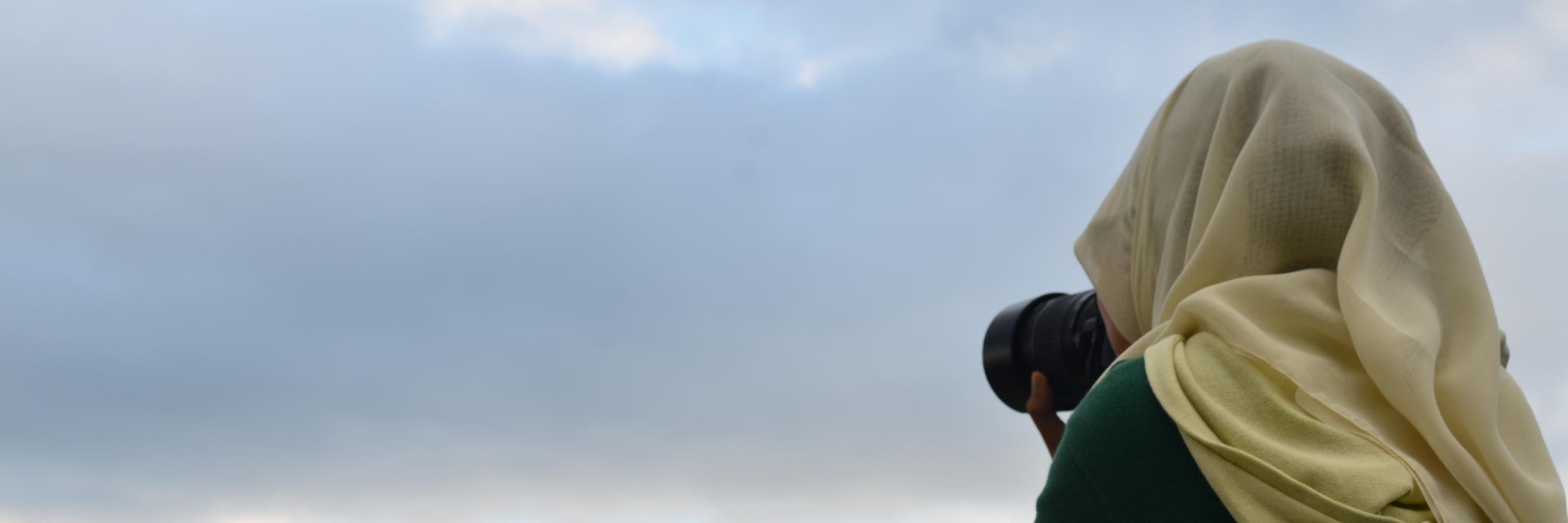 Hanihaniyah's profile banner image