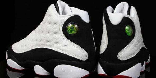 Who Got Game? banner