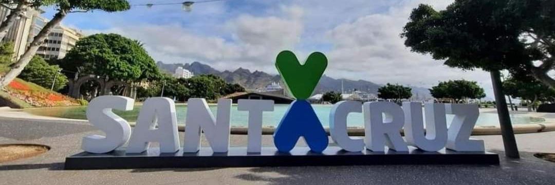 Distrito Centro Ifara banner